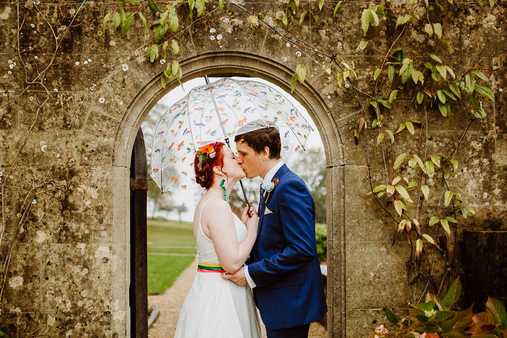 Coombe Lodge Wedding Holly Collings Photography