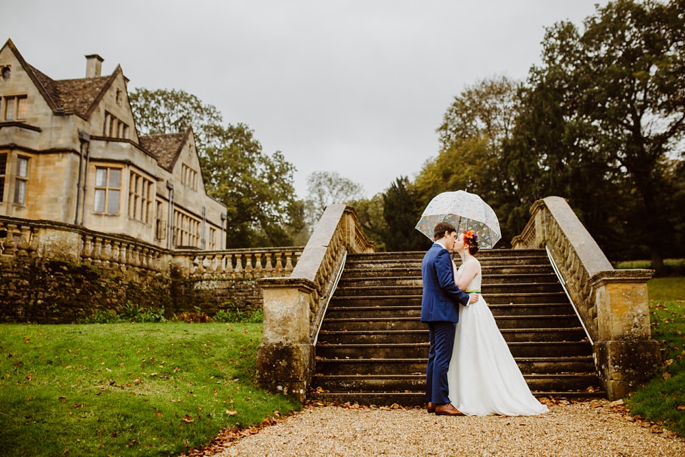 Coombe Lodge Wedding Holly Collings Photography