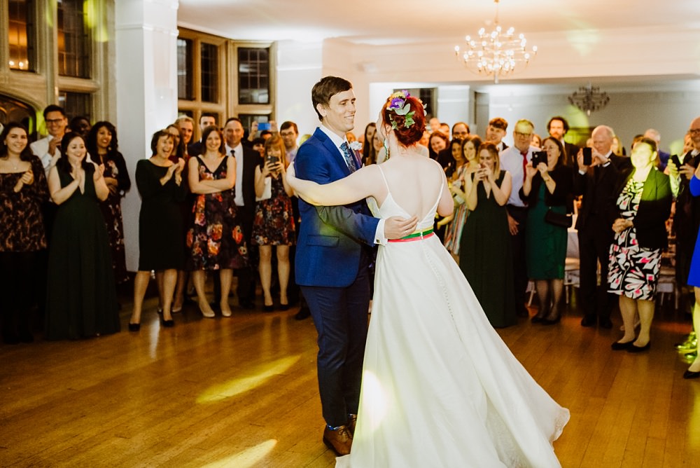 Coombe Lodge Wedding Holly Collings Photography