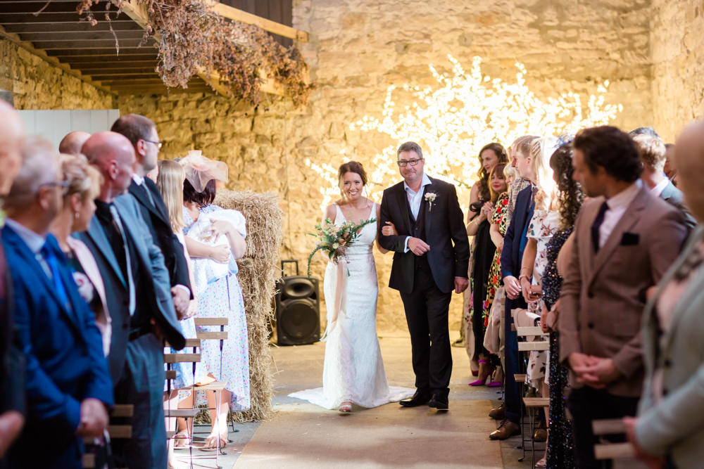 Doxford Barns Wedding Lara Frost Photography