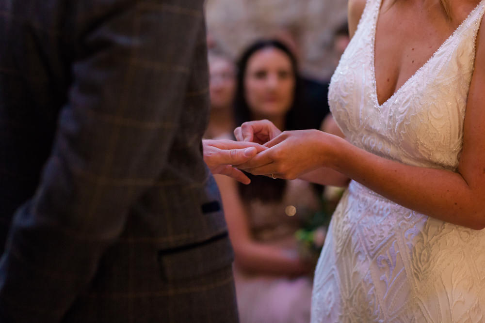 Doxford Barns Wedding Lara Frost Photography