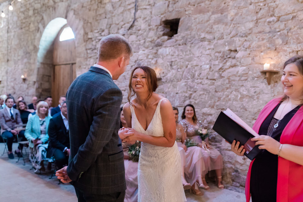 Doxford Barns Wedding Lara Frost Photography