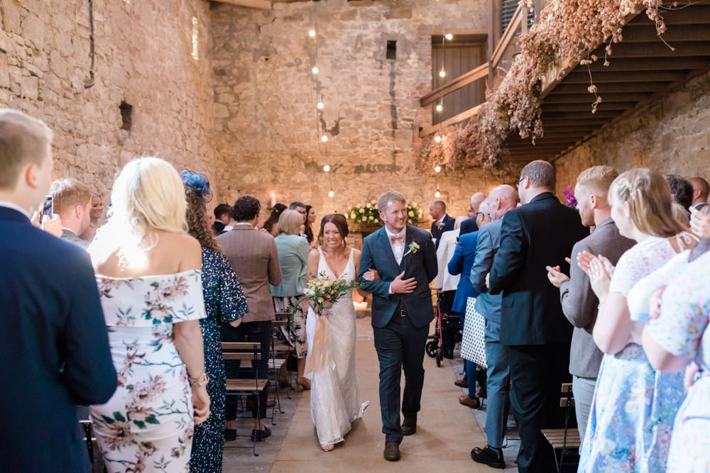 Doxford Barns Wedding Lara Frost Photography
