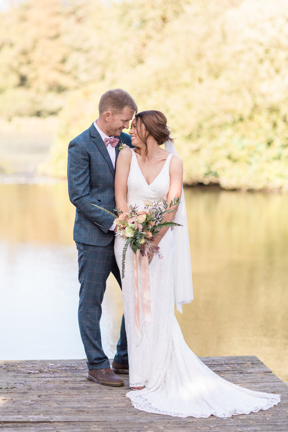 Doxford Barns Wedding Lara Frost Photography