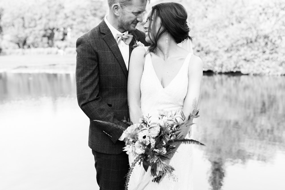 Doxford Barns Wedding Lara Frost Photography