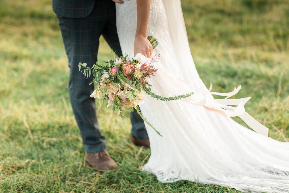 Doxford Barns Wedding Lara Frost Photography