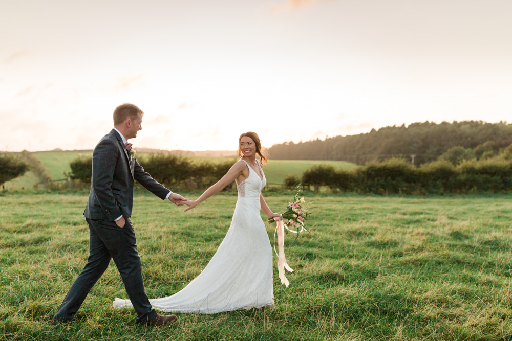 Doxford Barns Wedding Lara Frost Photography