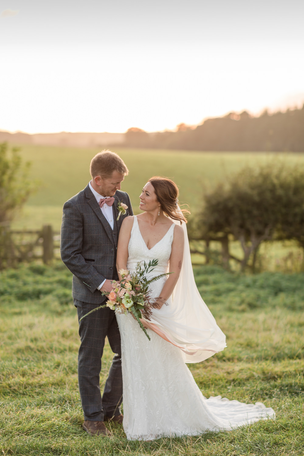 Doxford Barns Wedding Lara Frost Photography
