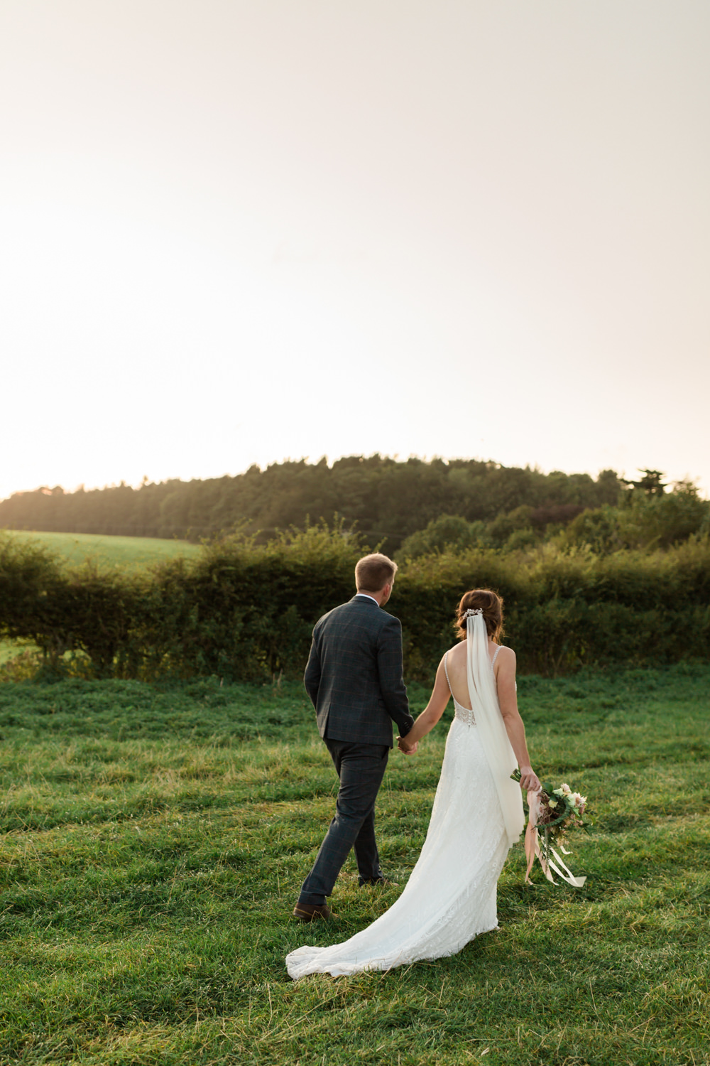 Doxford Barns Wedding Lara Frost Photography