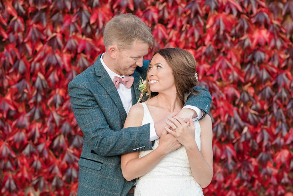 Doxford Barns Wedding Lara Frost Photography