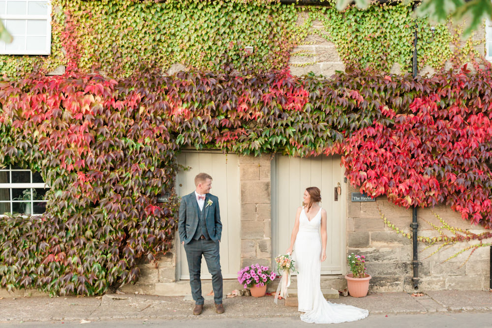Doxford Barns Wedding Lara Frost Photography