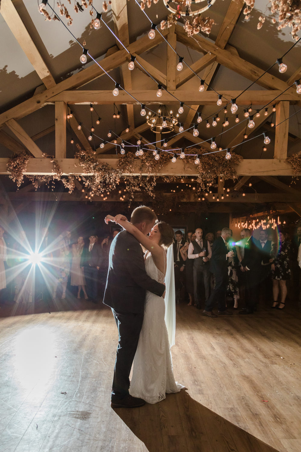 Doxford Barns Wedding Lara Frost Photography
