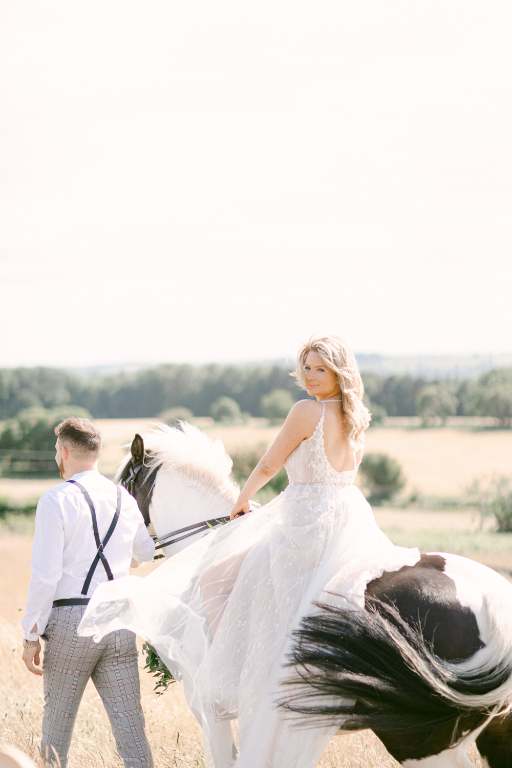 Family Elopement Ideas Sophie May Photo