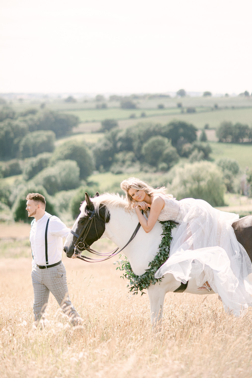 Family Elopement Ideas Sophie May Photo