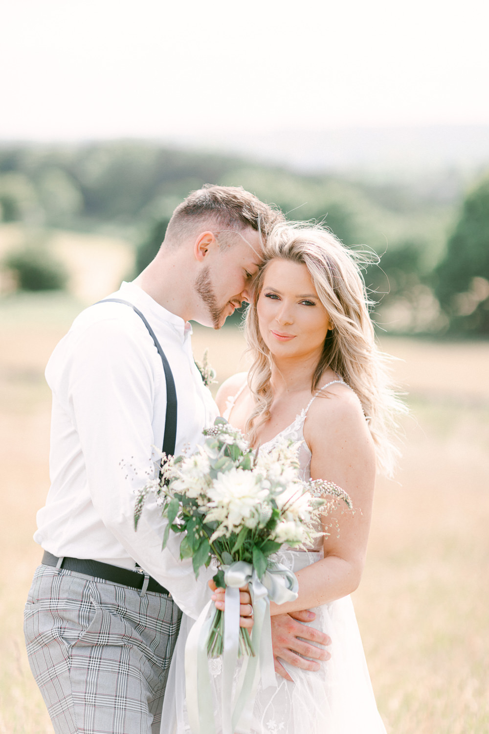 Family Elopement Ideas Sophie May Photo