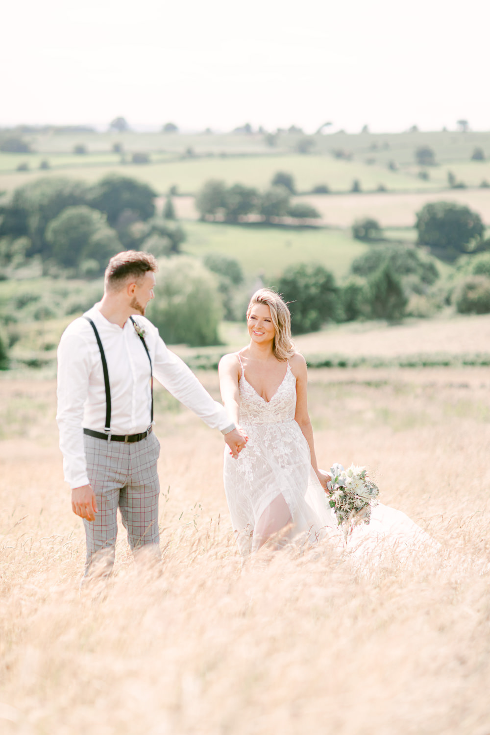 Family Elopement Ideas Sophie May Photo