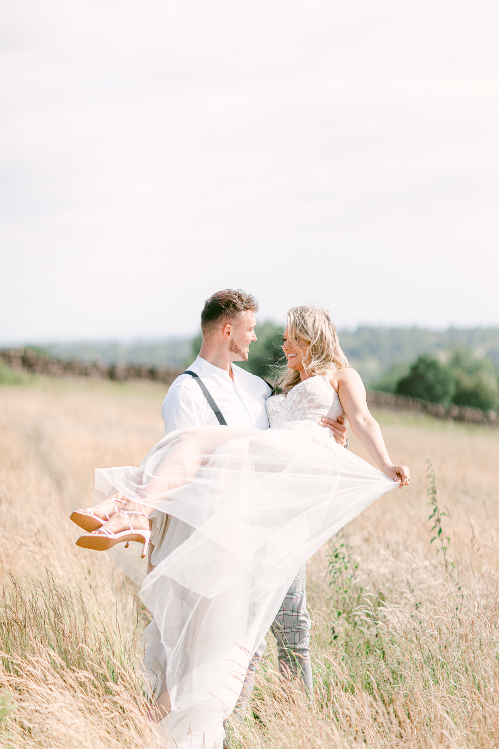 Family Elopement Ideas Sophie May Photo