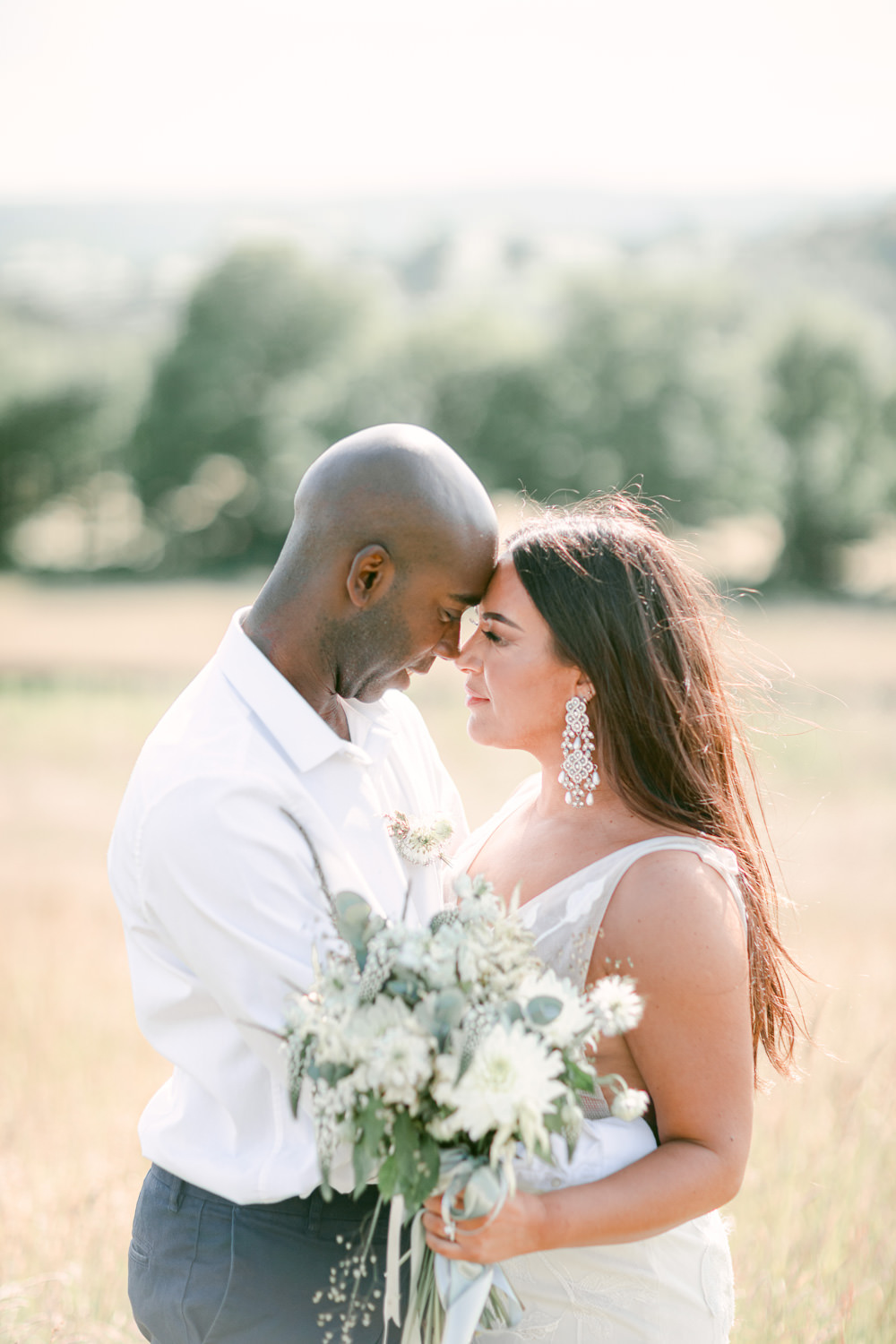 Family Elopement Ideas Sophie May Photo