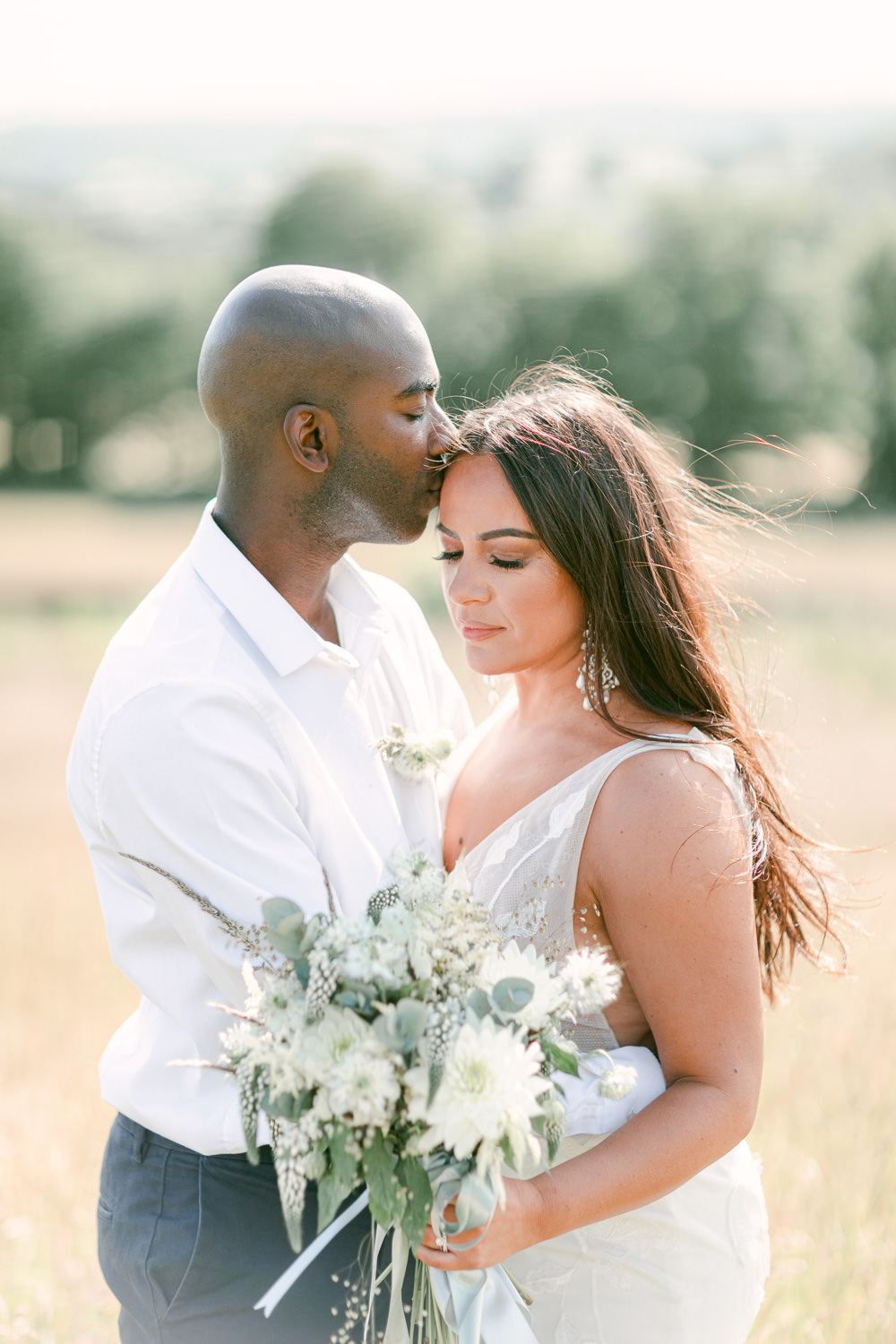 Family Elopement Ideas Sophie May Photo