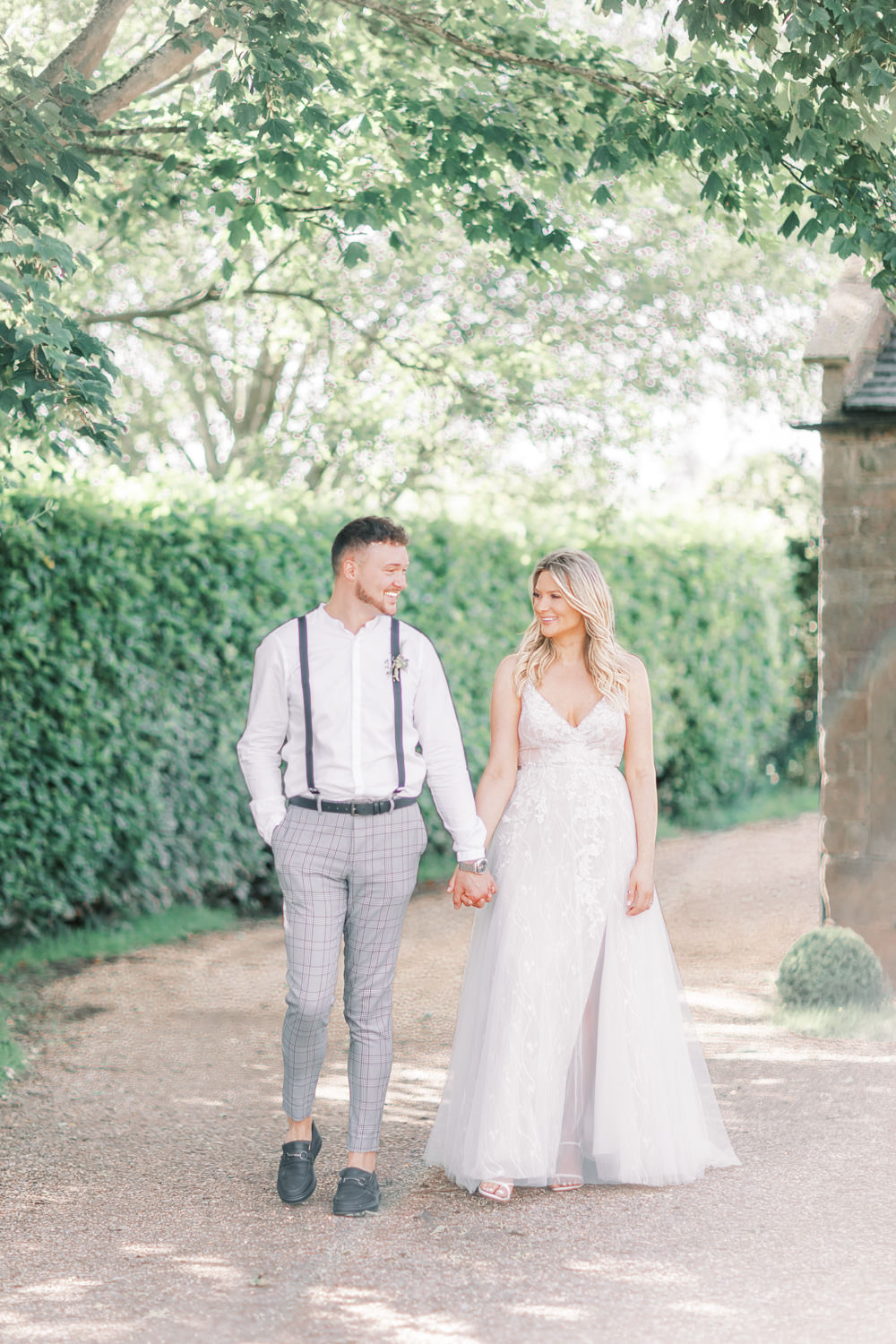 Family Elopement Ideas Sophie May Photo