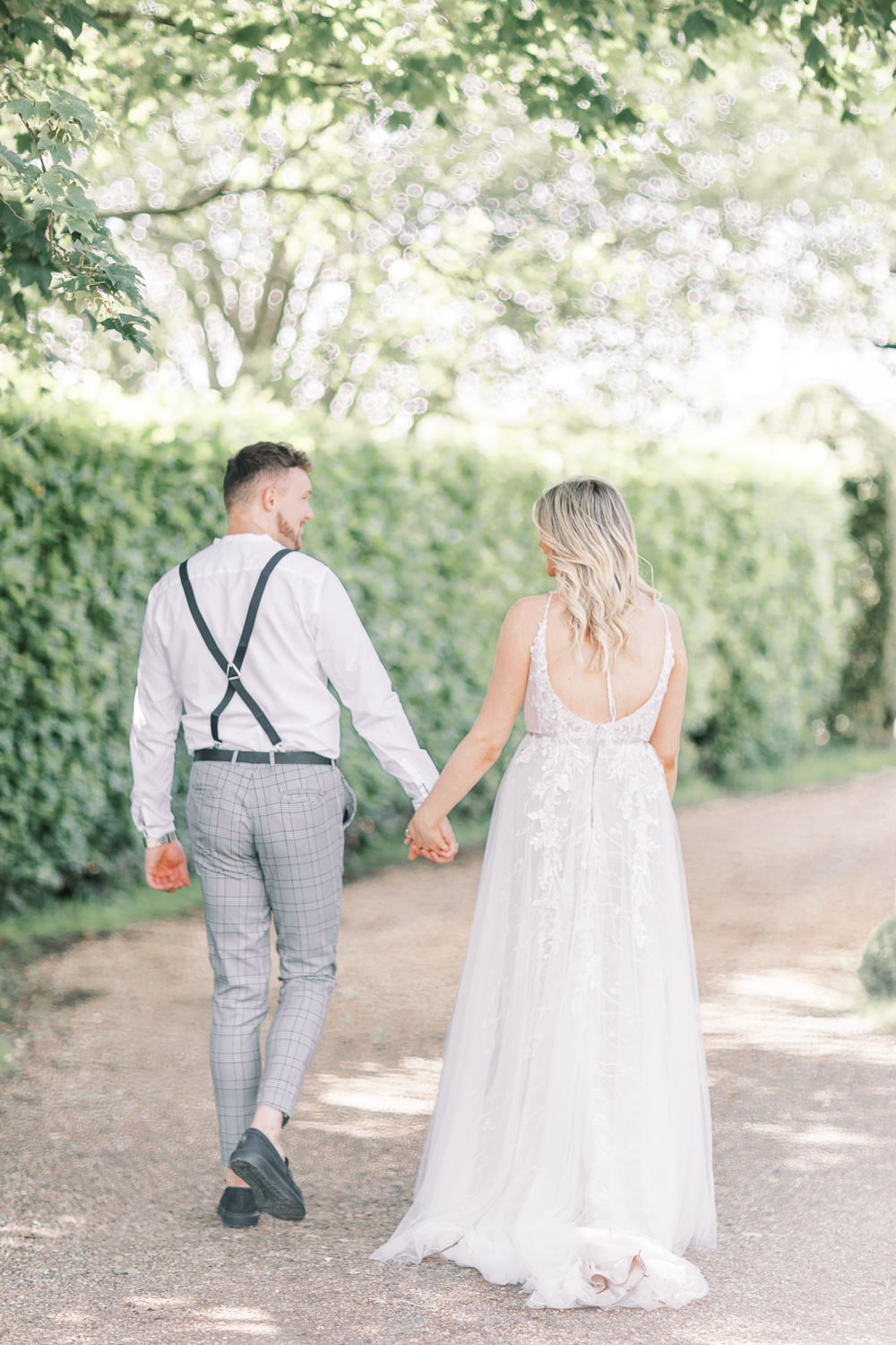 Family Elopement Ideas Sophie May Photo
