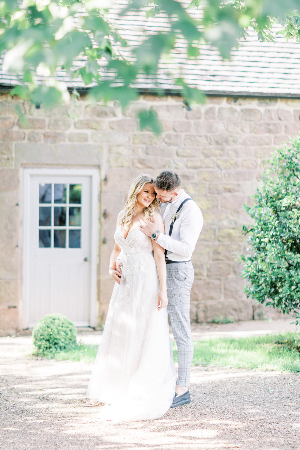 Family Elopement Ideas Sophie May Photo