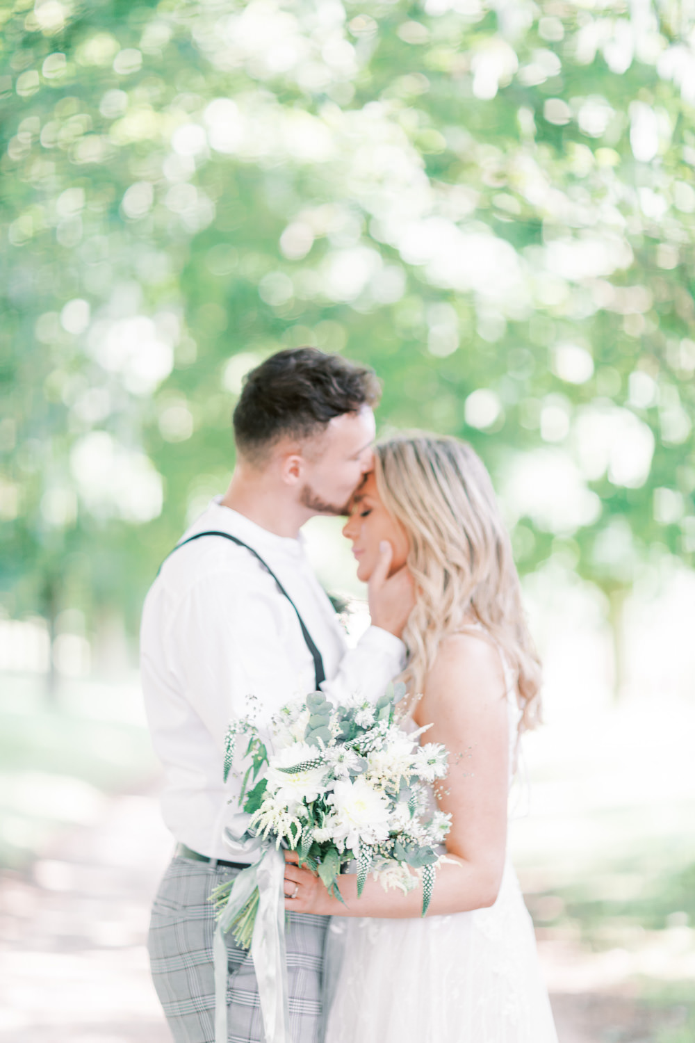 Family Elopement Ideas Sophie May Photo