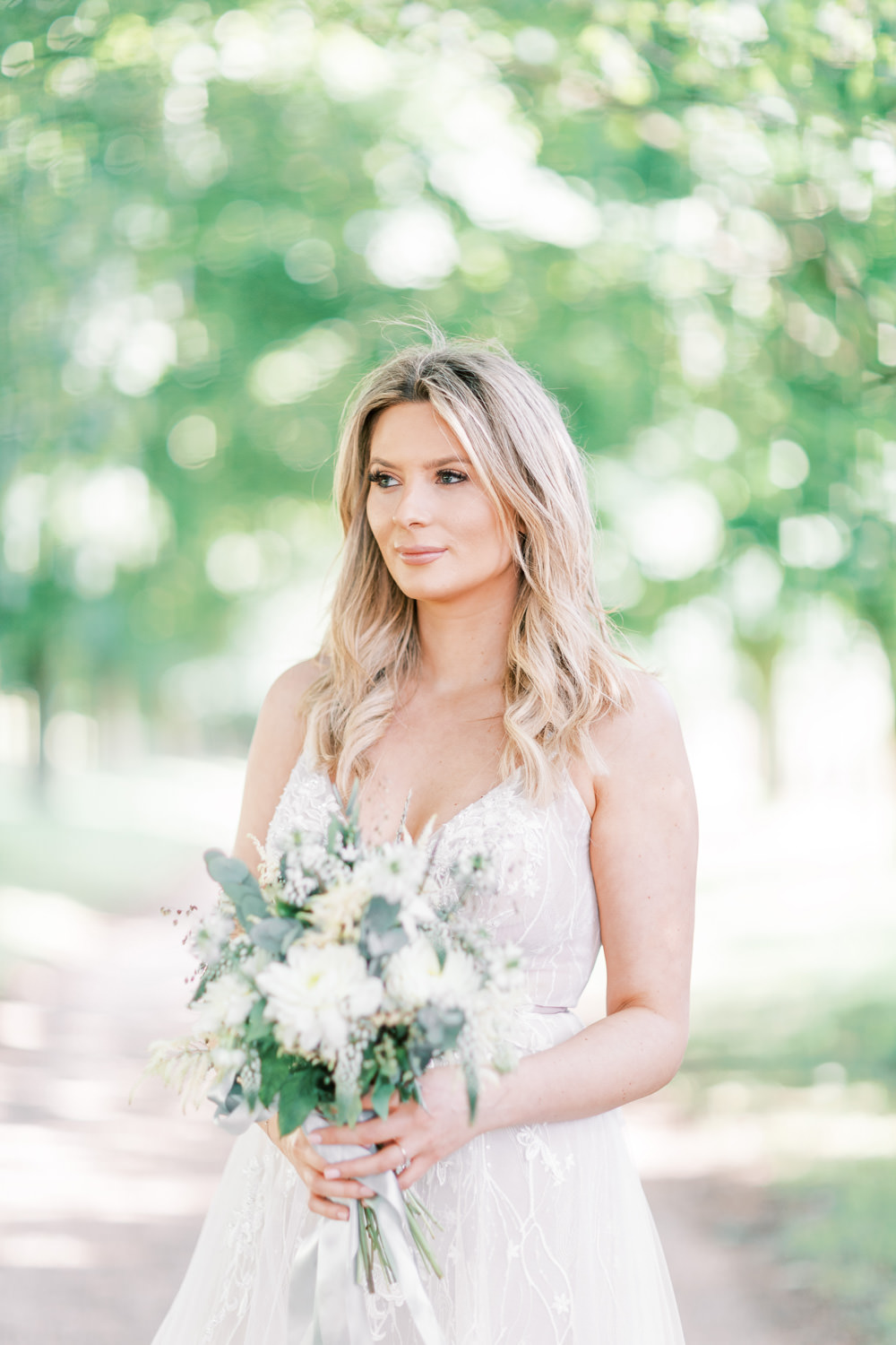 Bride Bridal Hair Make Up Family Elopement Ideas Sophie May Photo