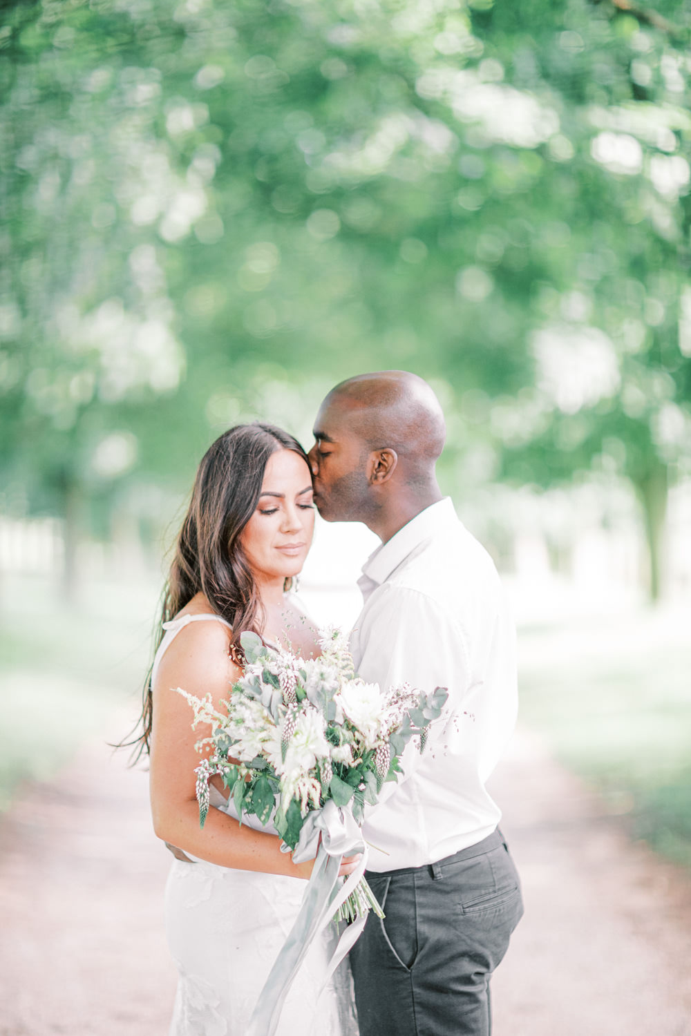 Family Elopement Ideas Sophie May Photo
