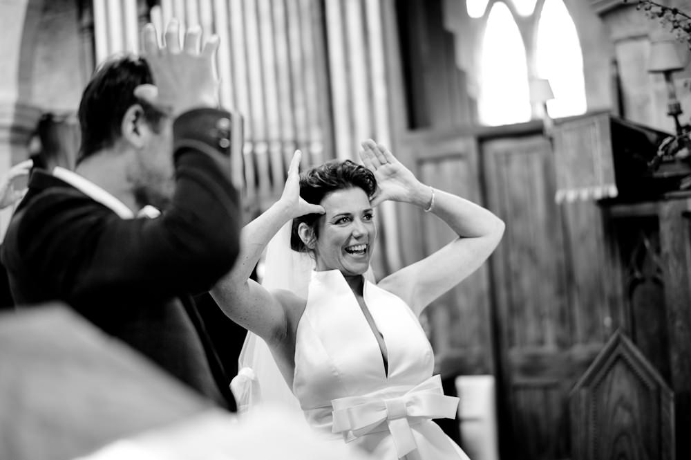 Floral Wedding Rachael Connerton Photography