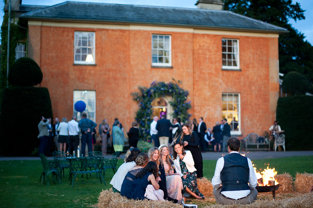 Floral Wedding Rachael Connerton Photography