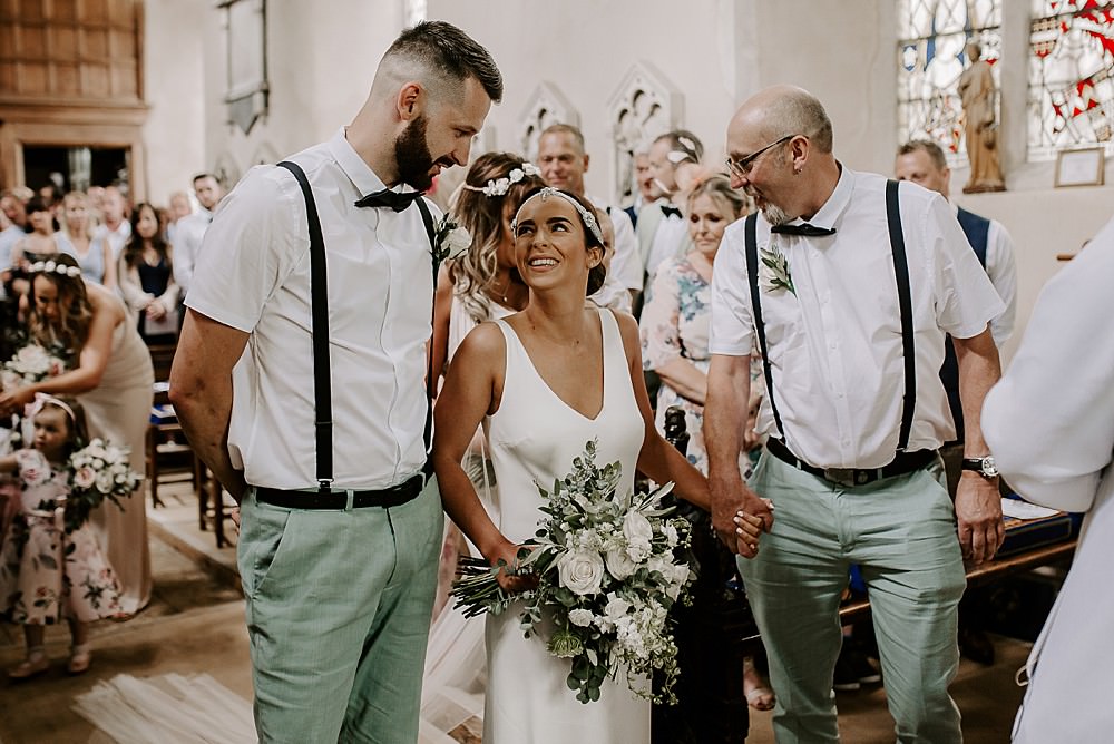 Glevering Hall Wedding Sharon Cudworth Photography