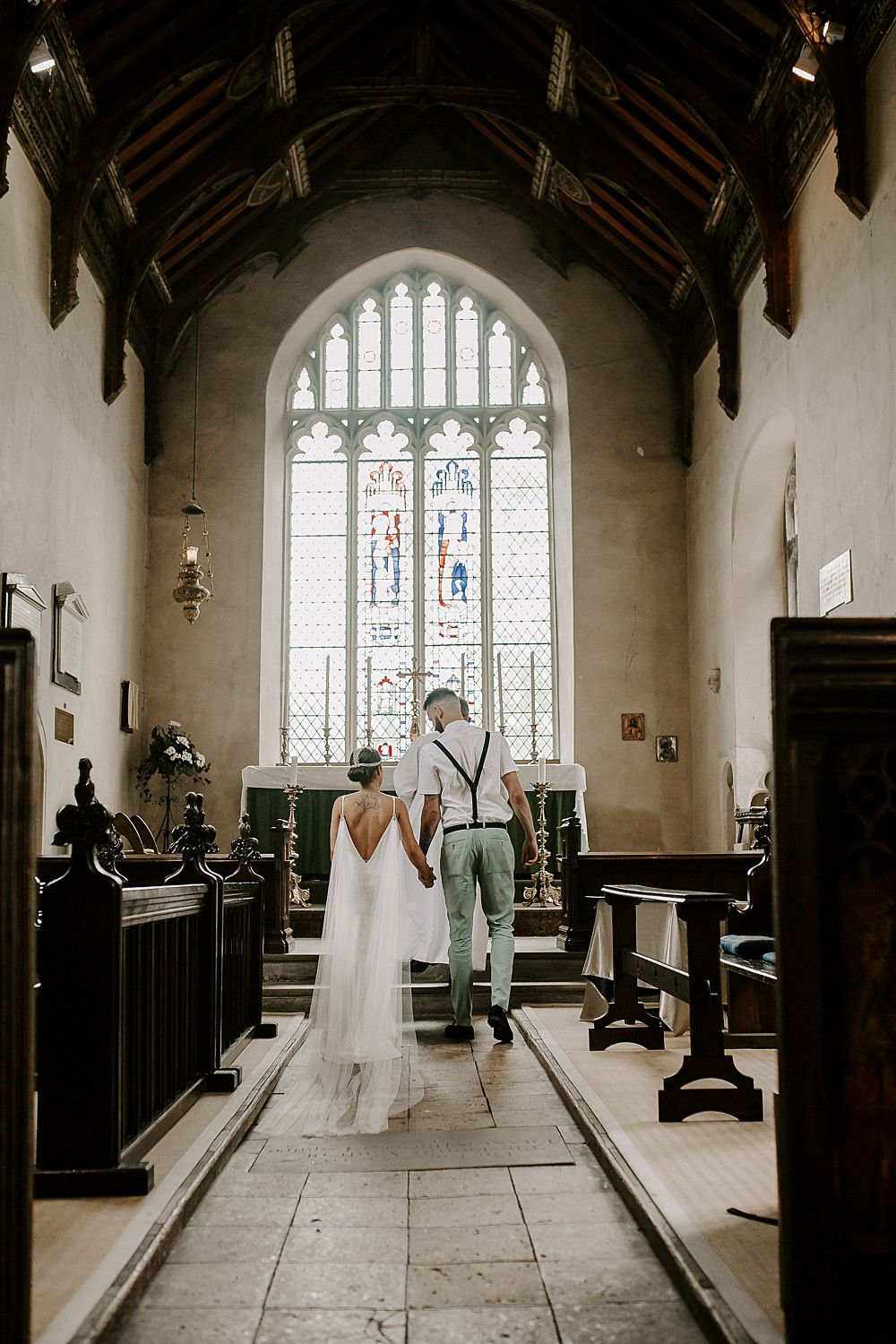 Glevering Hall Wedding Sharon Cudworth Photography