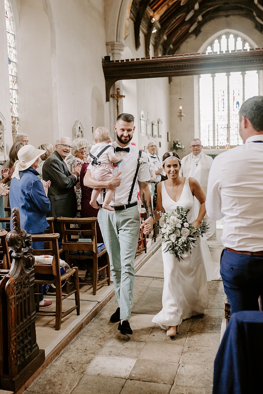 Glevering Hall Wedding Sharon Cudworth Photography