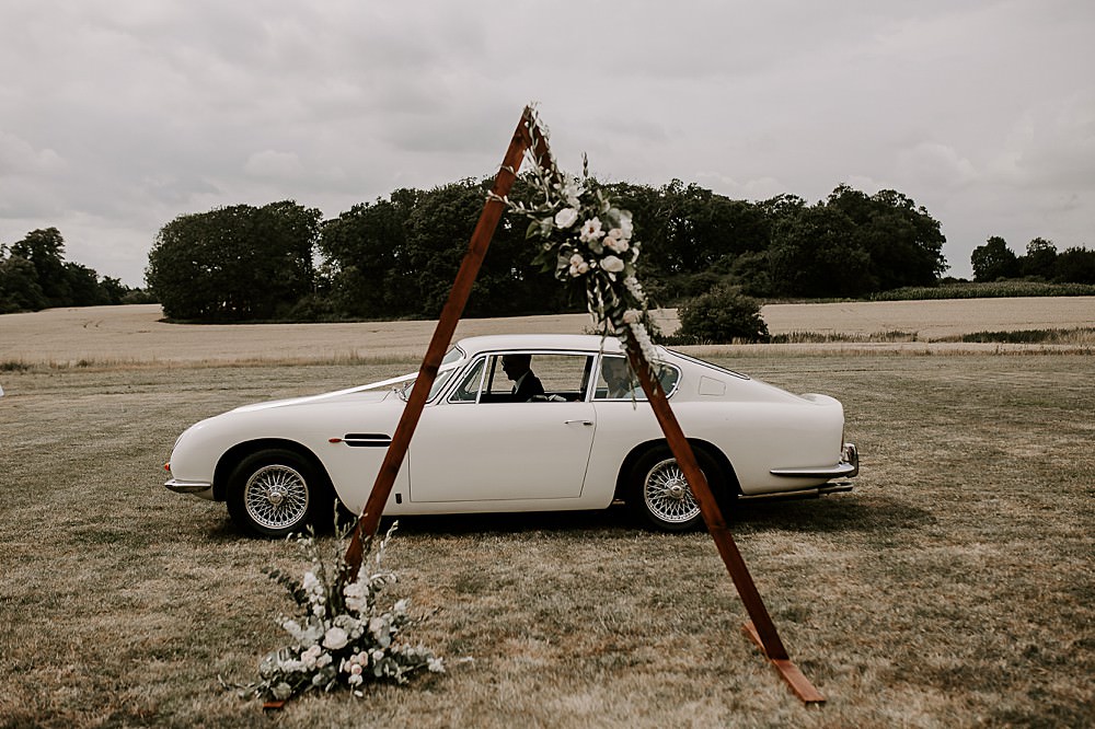 Glevering Hall Wedding Sharon Cudworth Photography