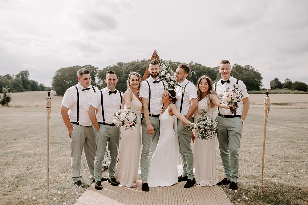 Glevering Hall Wedding Sharon Cudworth Photography