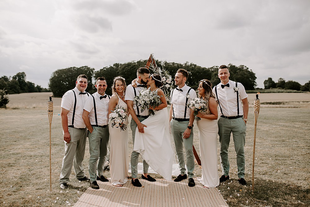 Glevering Hall Wedding Sharon Cudworth Photography
