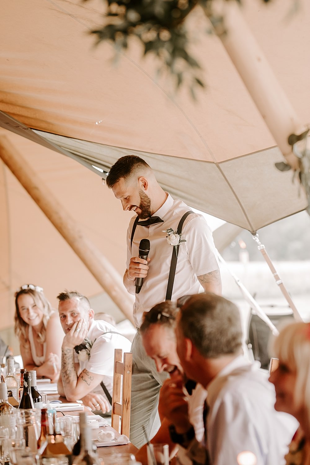 Glevering Hall Wedding Sharon Cudworth Photography