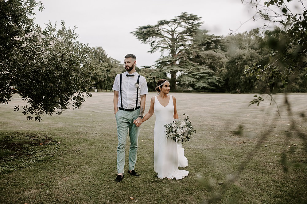 Glevering Hall Wedding Sharon Cudworth Photography