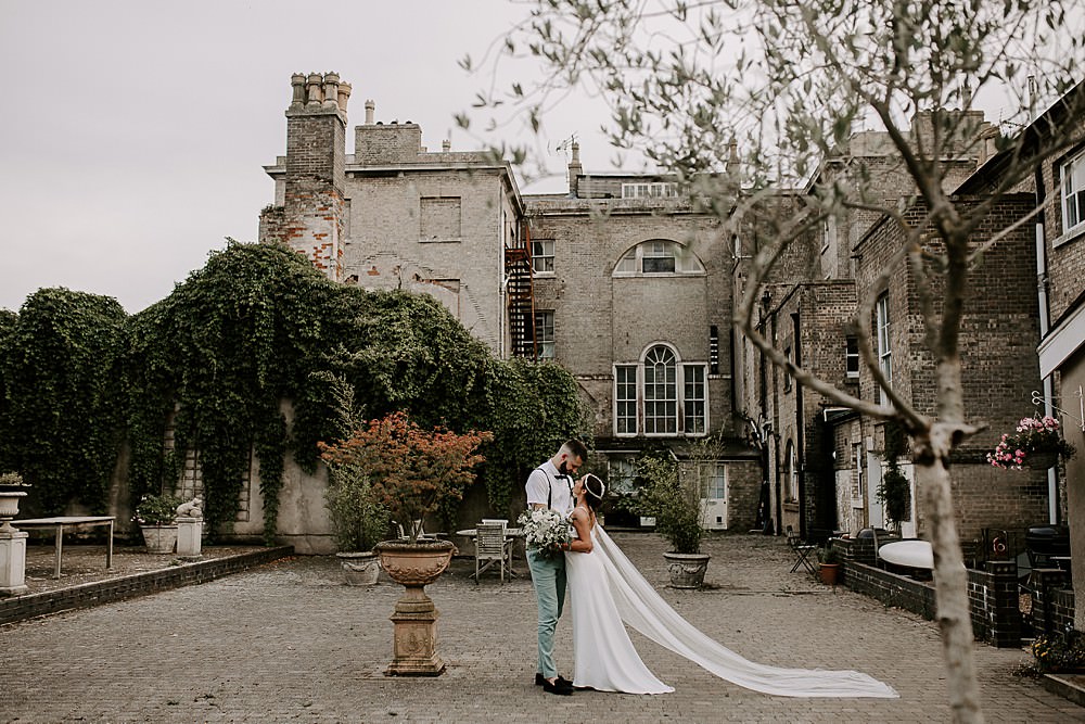 Glevering Hall Wedding Sharon Cudworth Photography