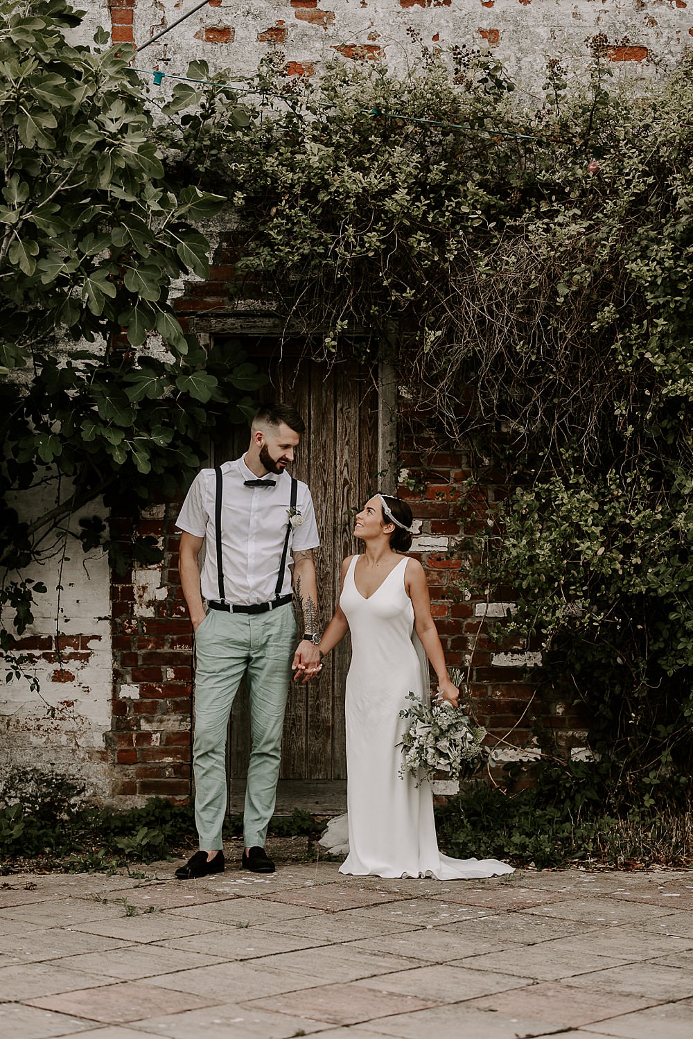 Glevering Hall Wedding Sharon Cudworth Photography