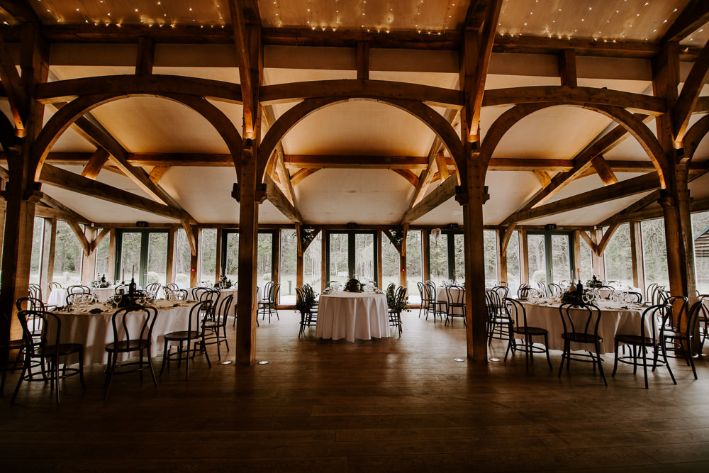Hazel Gap Barn Wedding The Light Painters