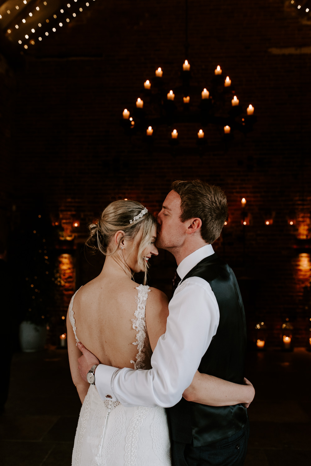 Hazel Gap Barn Wedding The Light Painters