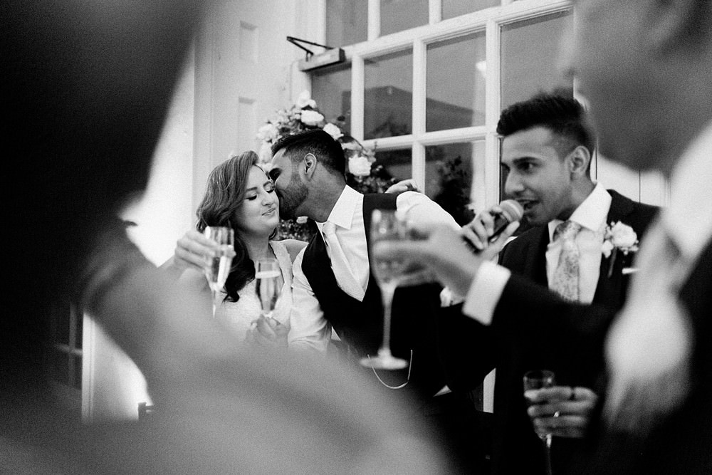 Irish Indian Wedding Jacob & Pauline Photography