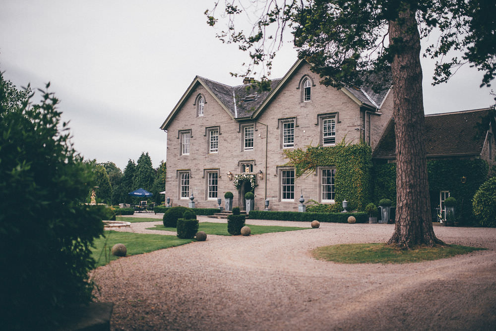 Lemore Manor Wedding Helen Jane Smiddy Photography