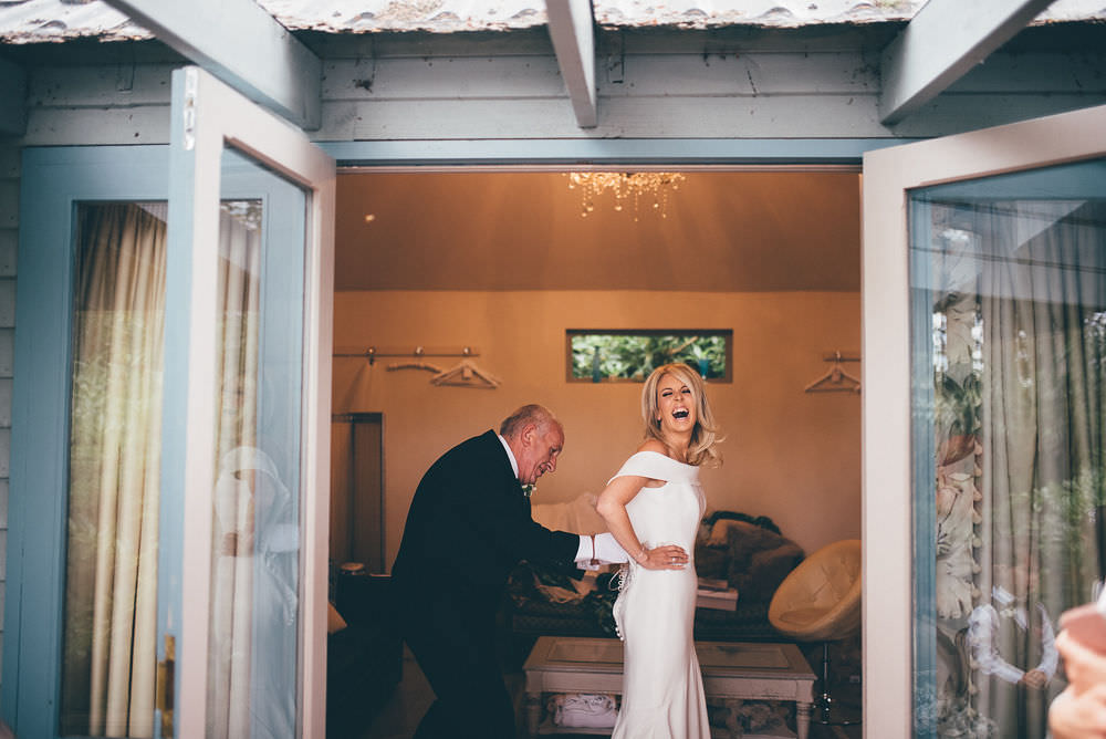 Lemore Manor Wedding Helen Jane Smiddy Photography