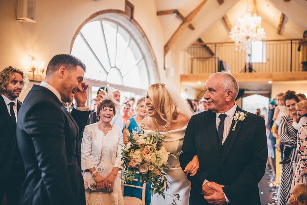 Lemore Manor Wedding Helen Jane Smiddy Photography