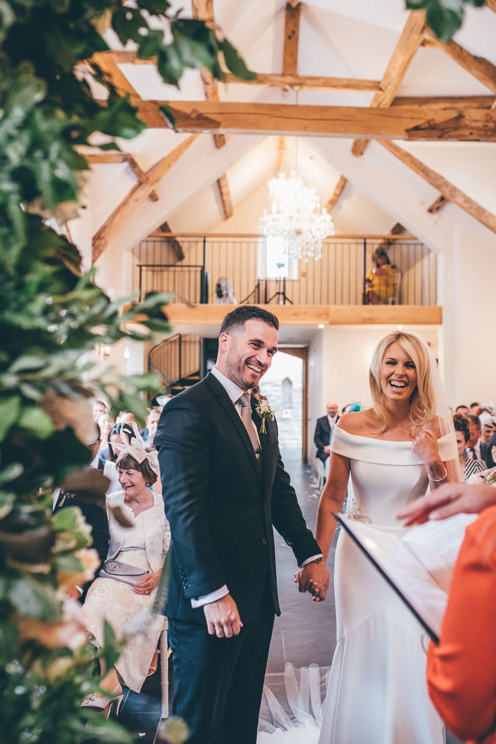 Lemore Manor Wedding Helen Jane Smiddy Photography