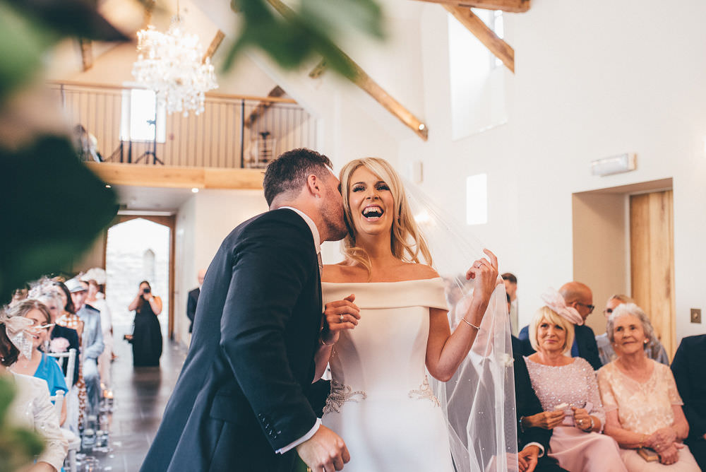 Lemore Manor Wedding Helen Jane Smiddy Photography