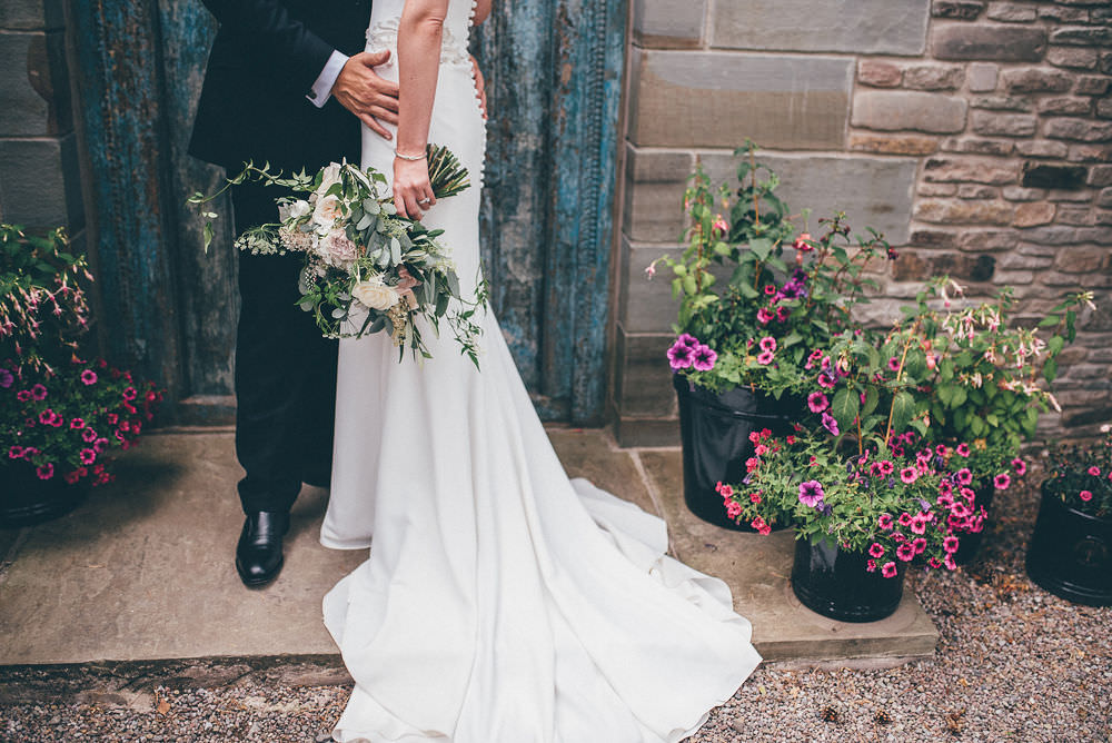 Lemore Manor Wedding Helen Jane Smiddy Photography